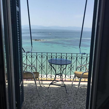 Hotel Areti Aegina Exterior photo